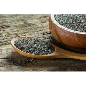 Organic Chia Seed